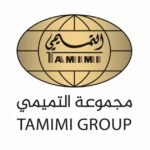 تعلن شركة التميمي للخدمات الصناعية عن توفر عدد من الفرص الوظيفية للعمل في الجبيل – المنطقة الصناعية الثانية.
