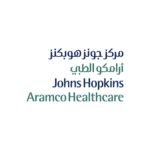 الوظائف المتاحة لدى جونز هوبكنز أرامكو للرعاية الصحية (JHAH)